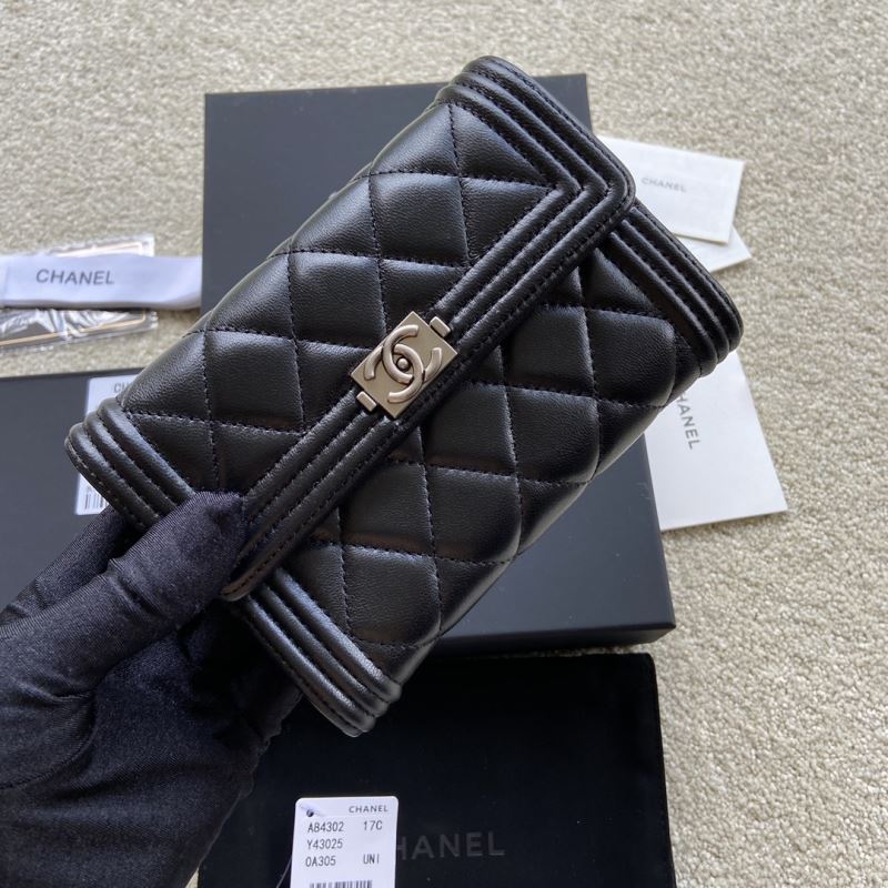 Chanel Wallet Purse